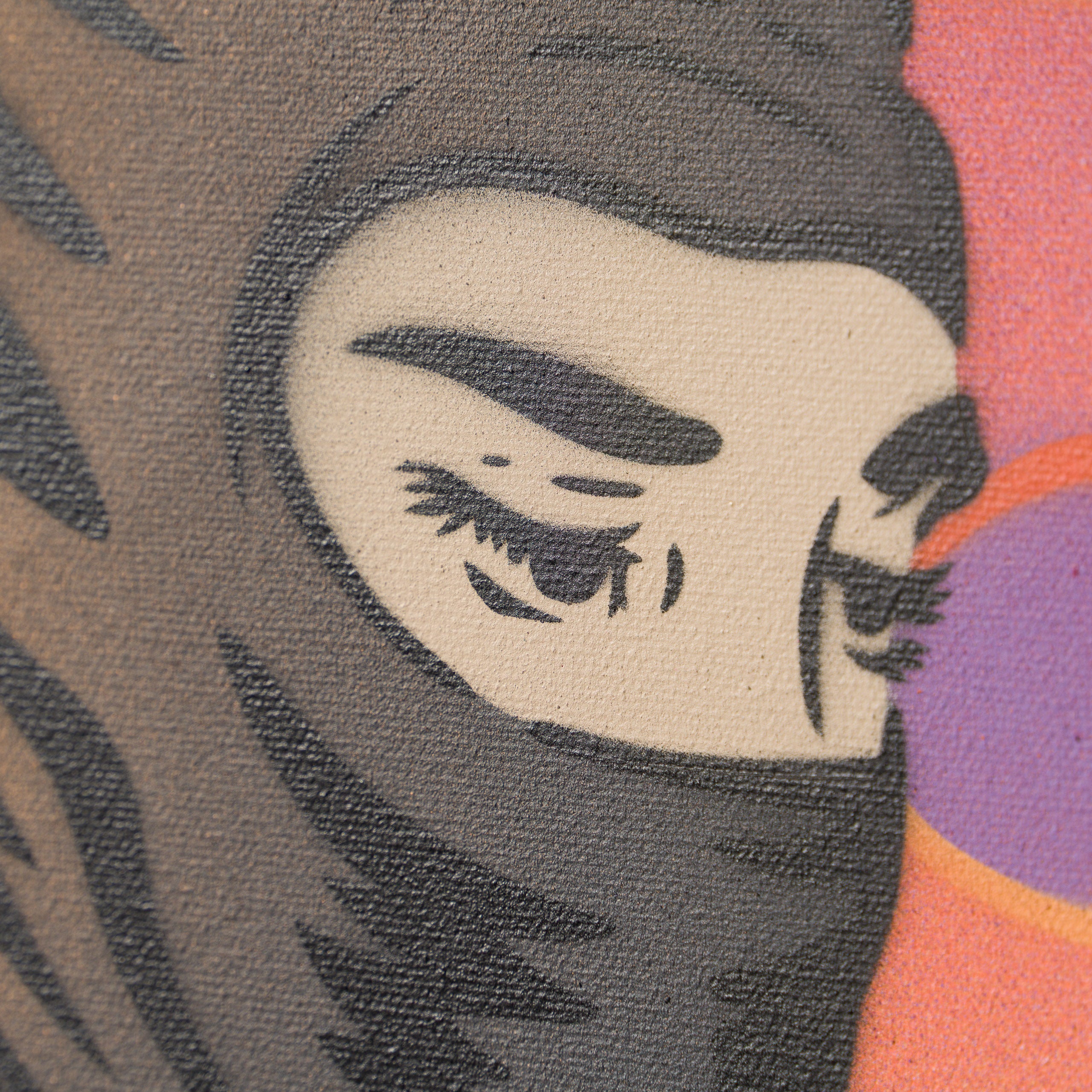 Growing Anarchy | Sunset