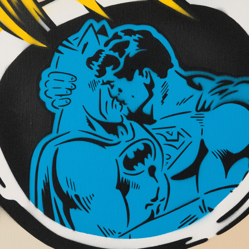 Reflections | Between The Capes | Blonde