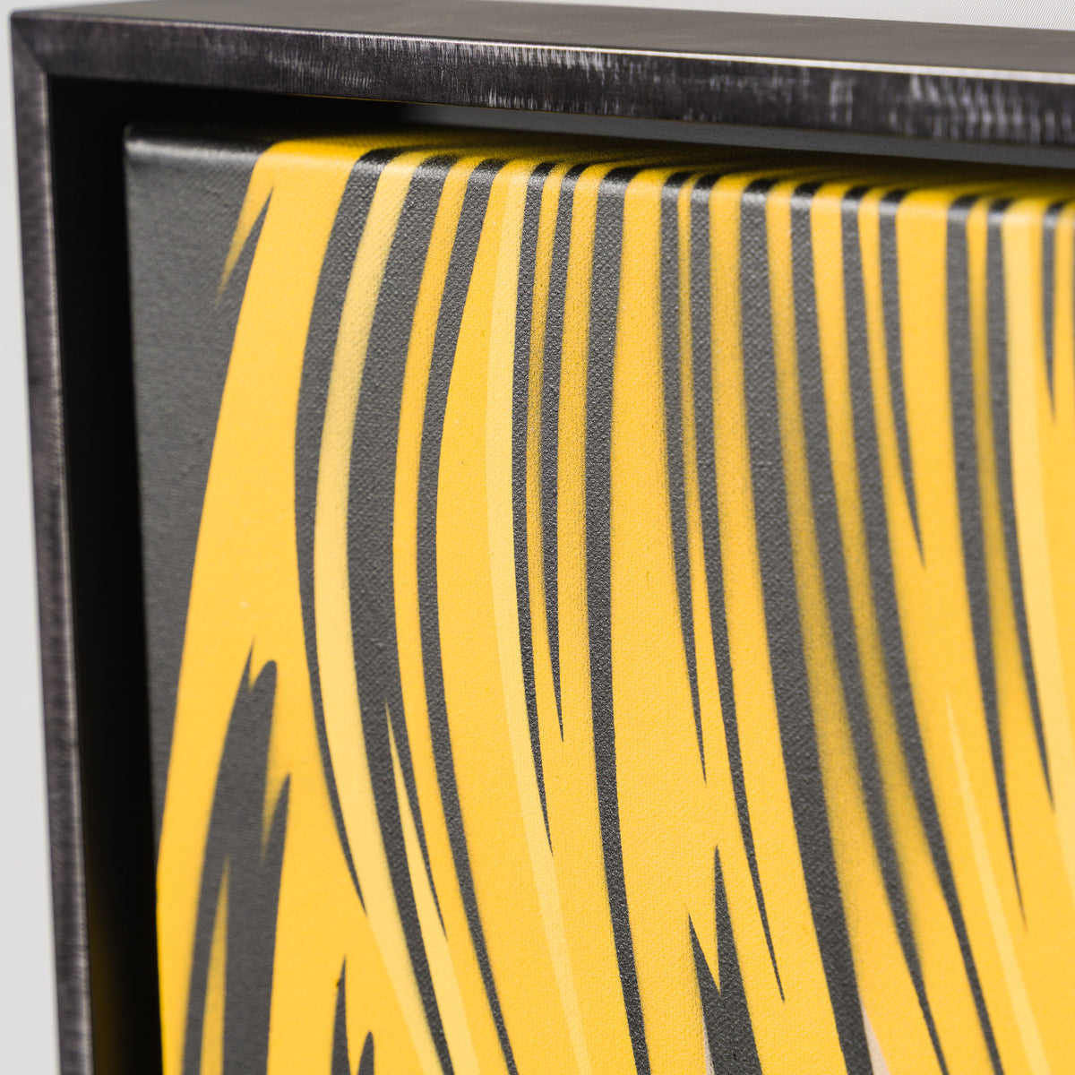 Reflections | Between The Capes | Blonde