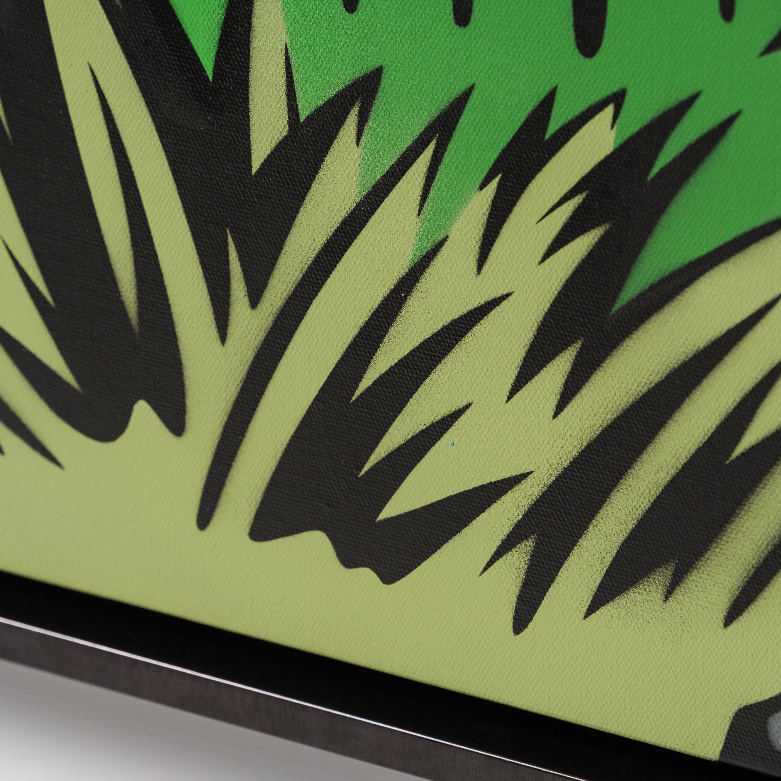 Natures Response | Day