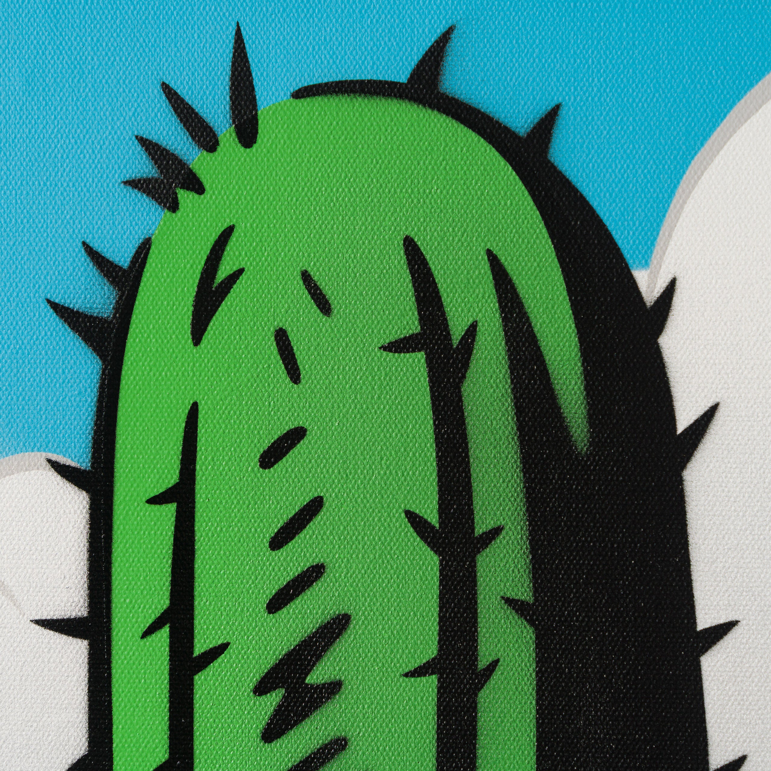 Natures Response | Day