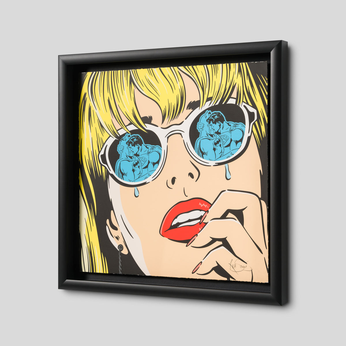 Reflections | Between The Capes