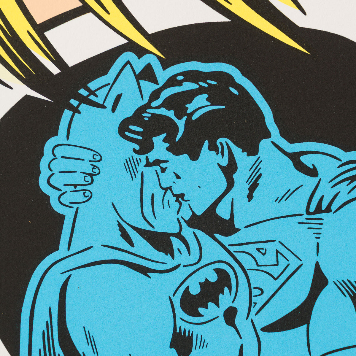 Between The Capes 2025 | Framed Set of Two