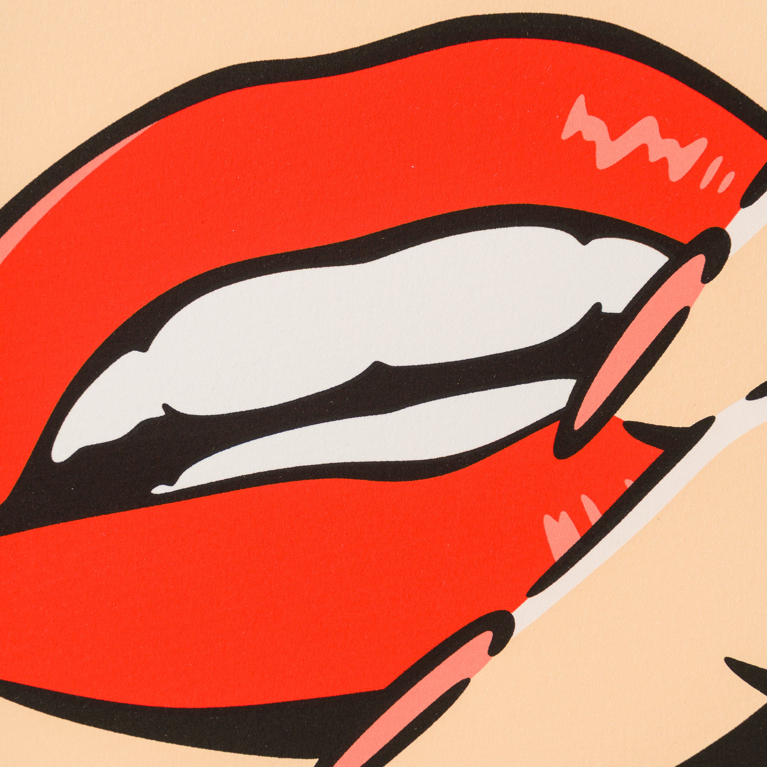 Between The Capes 2025 | Framed Set of Two