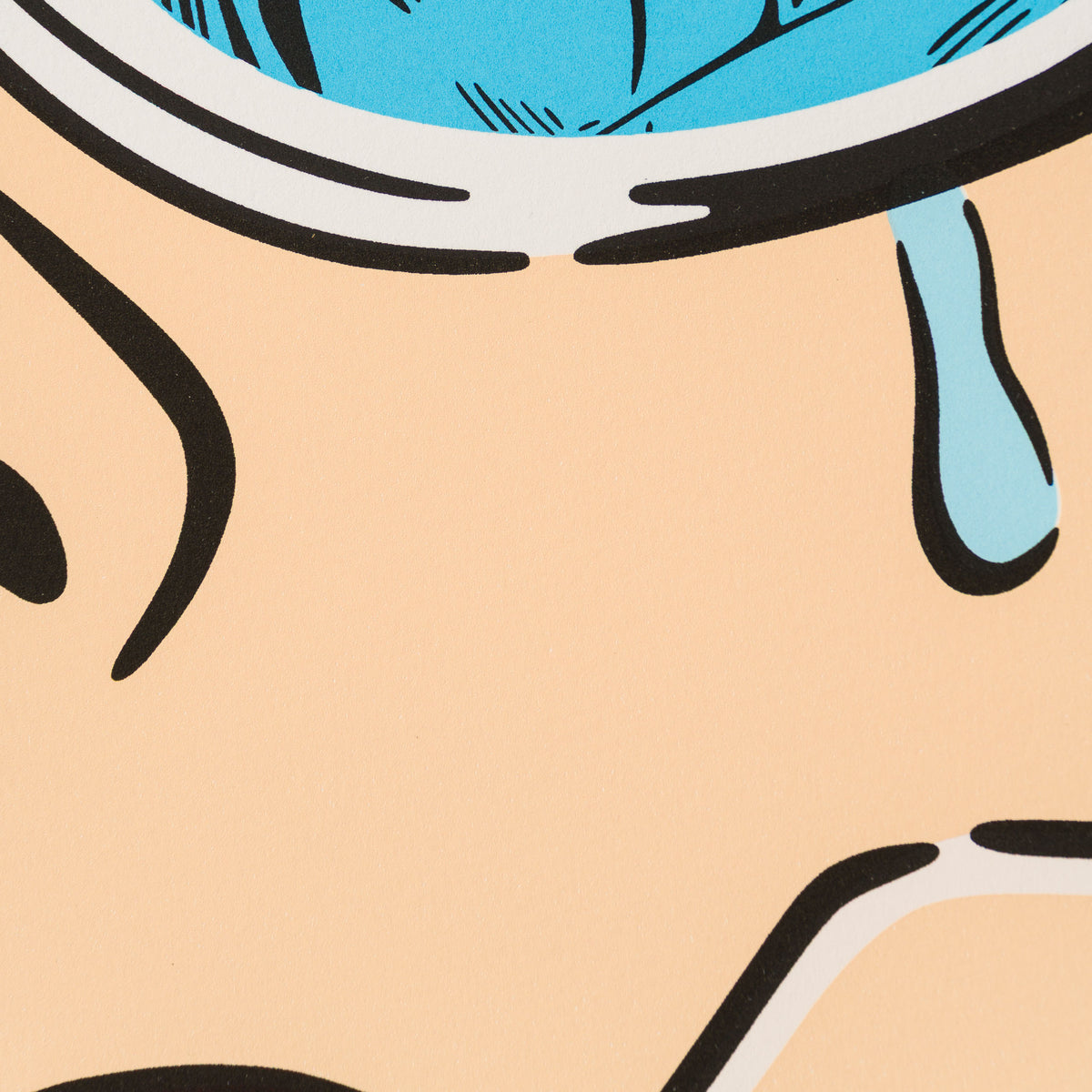 Reflections | Between The Capes