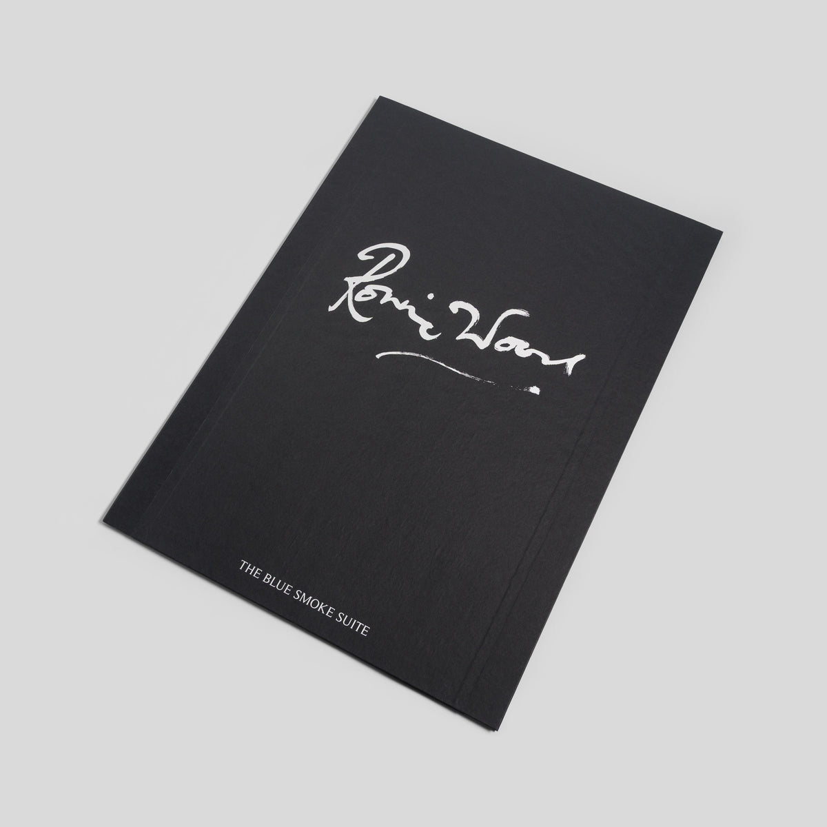 Blue Smoke Suite - Portfolio