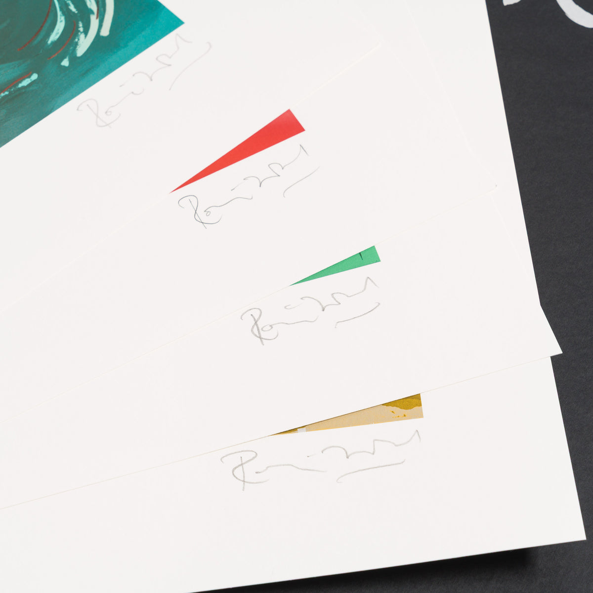 Blue Smoke Suite - Portfolio