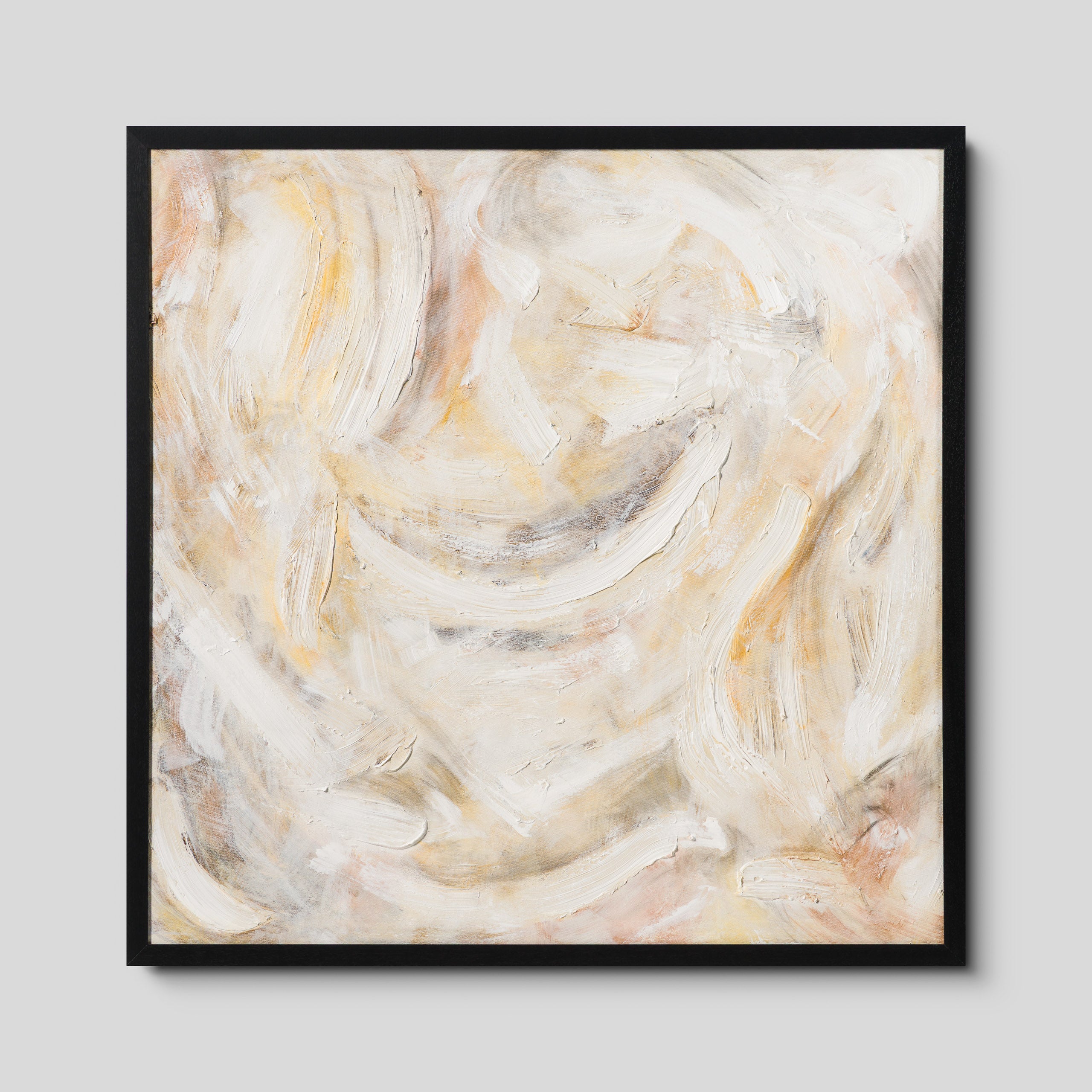 Whispers In White