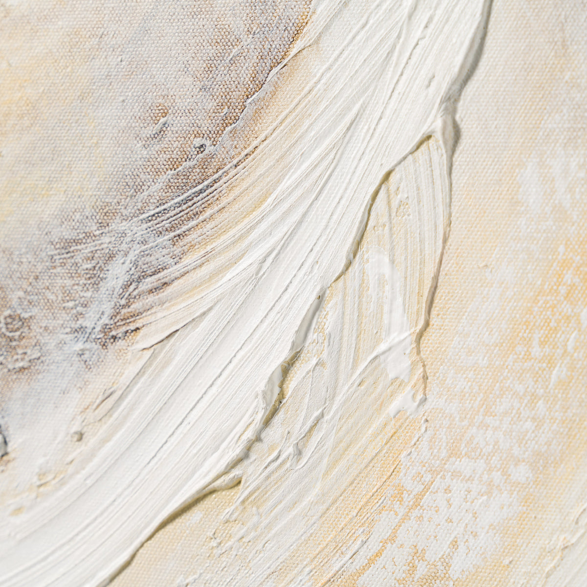 Whispers In White