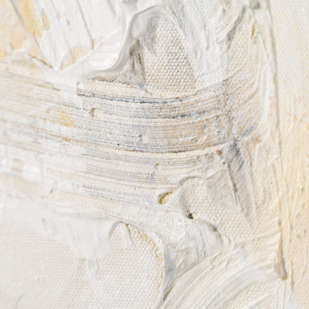Whispers In White