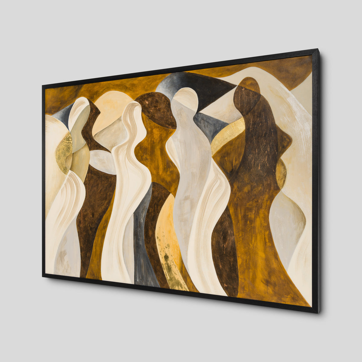 Fragments Of Now