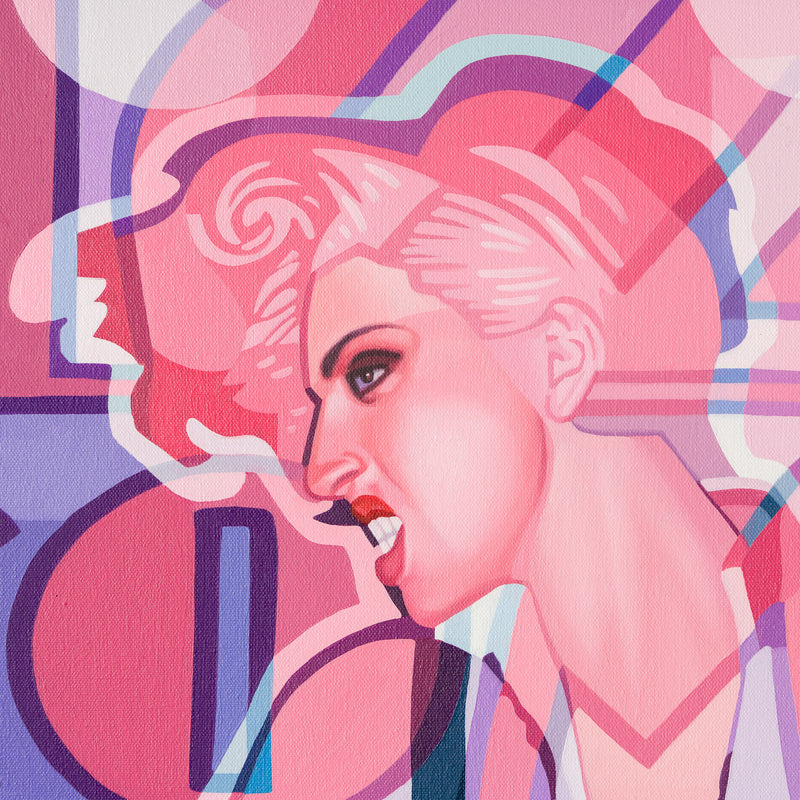 Space Race Diva A Journey Through Space And Time