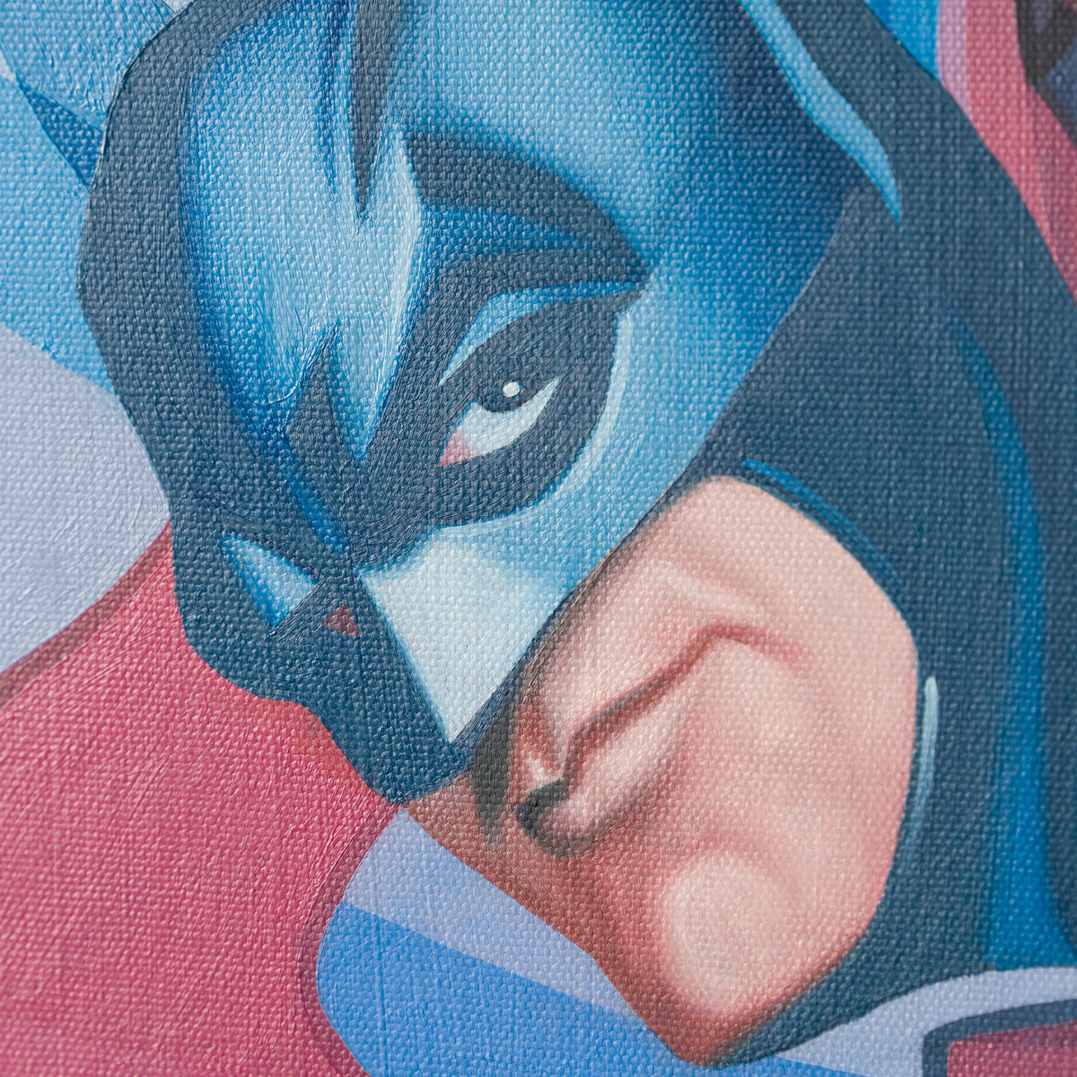 Prince And The New Generation