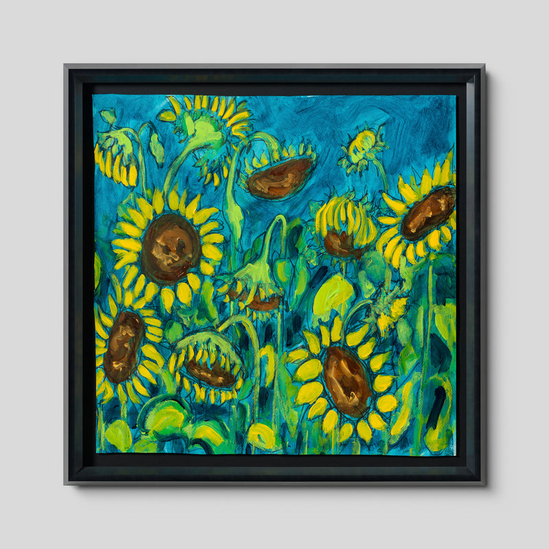Untitled Study 6