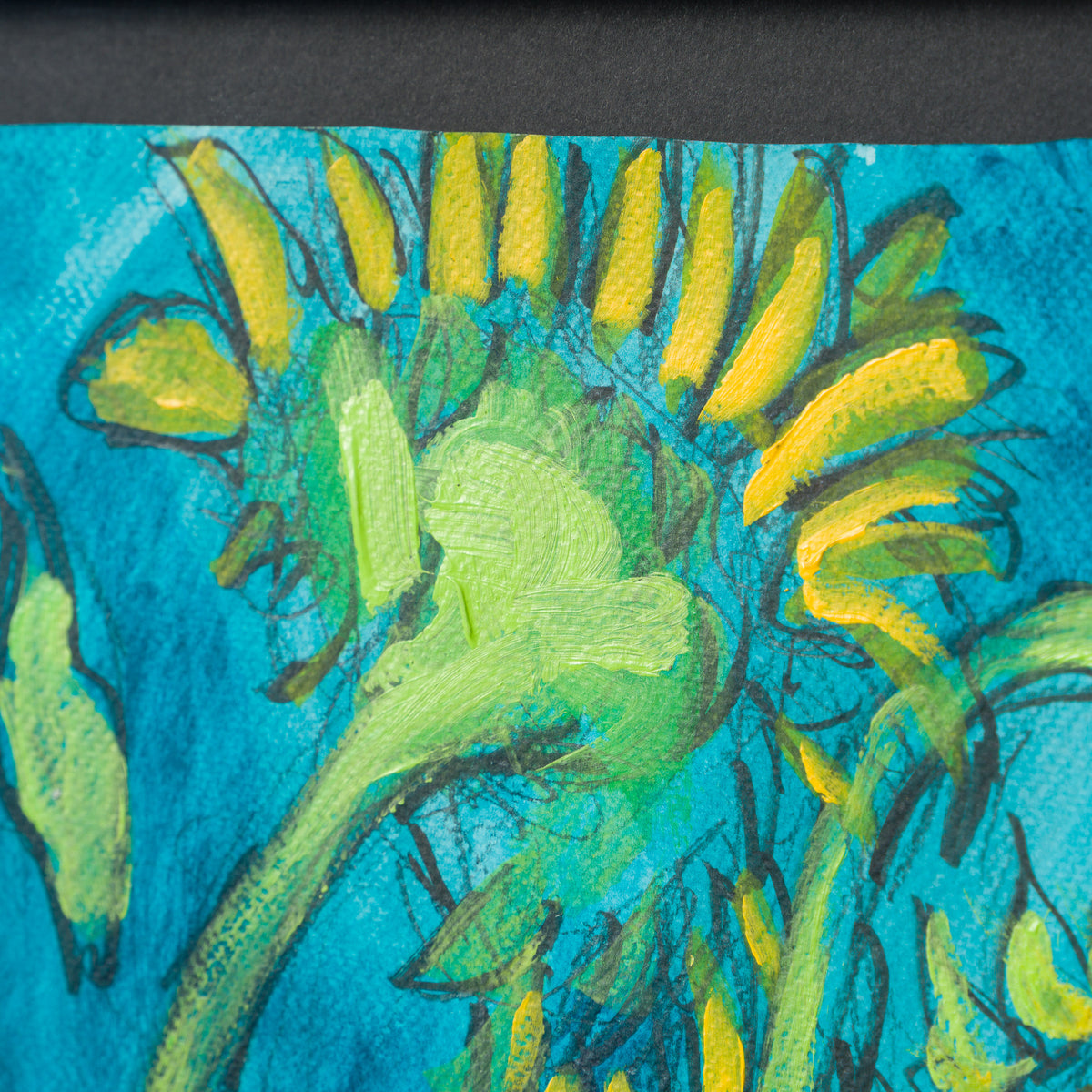 Untitled Study 6