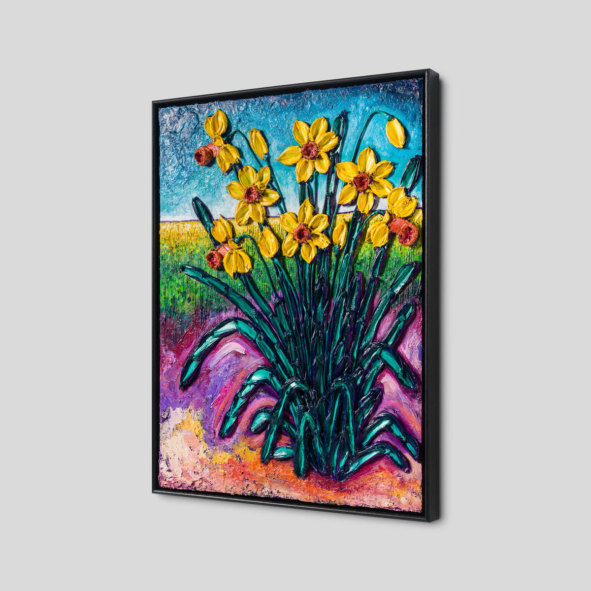 A Host Of Golden Hours