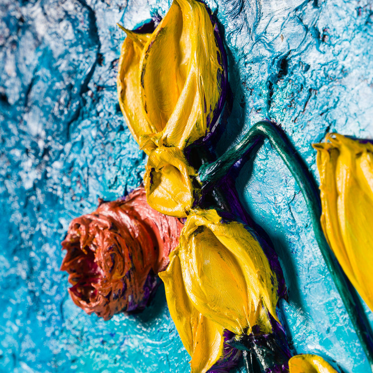 A Host Of Golden Hours