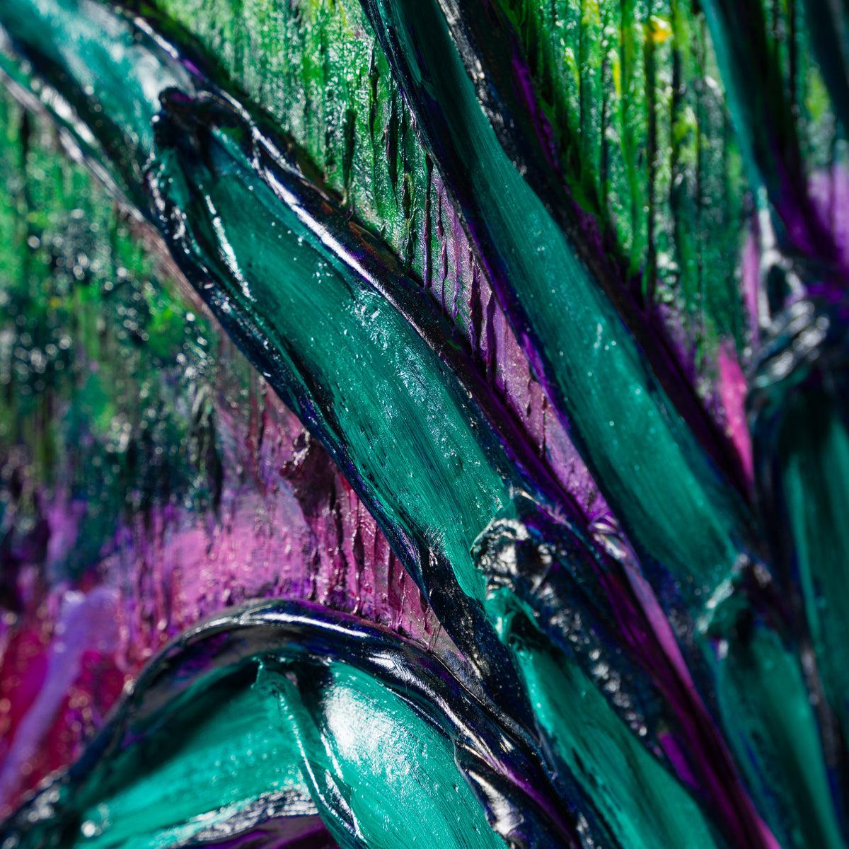 A Host Of Golden Hours