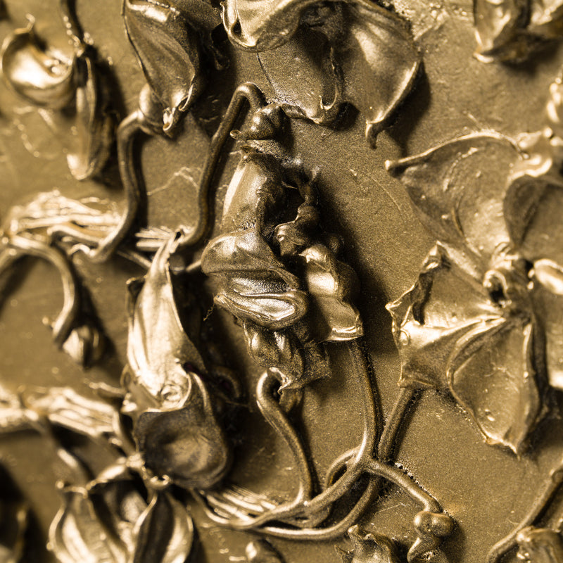 Inhabiting The Light