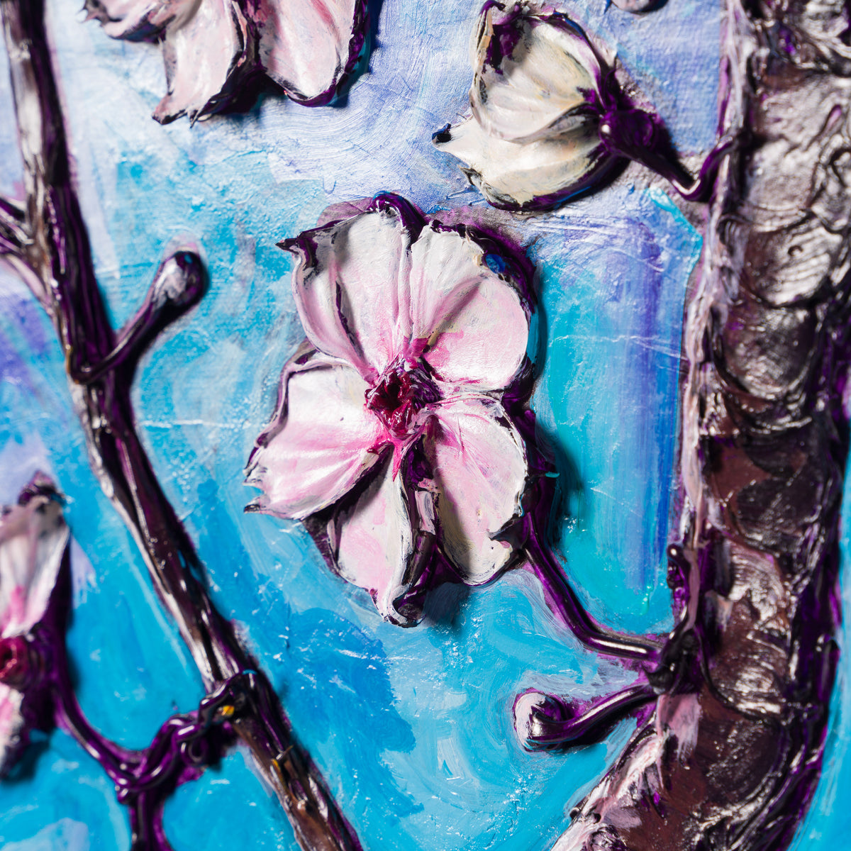 Petals For The Passing Year