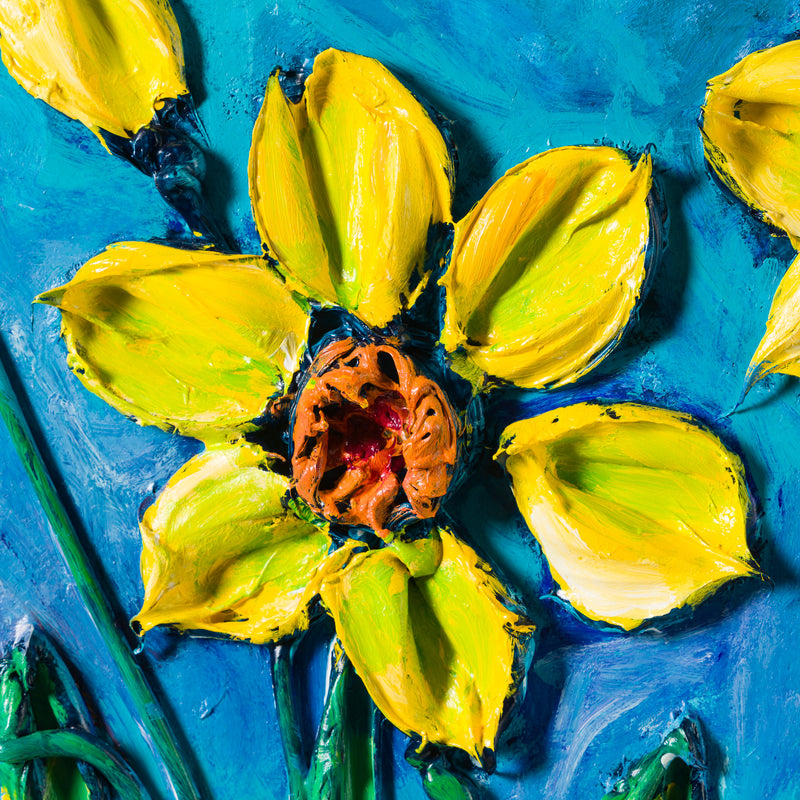 Spring Dance That Never Ends