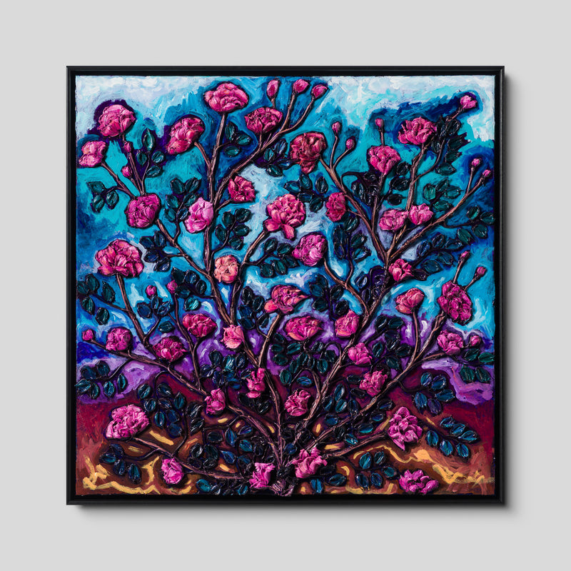 What Is Love Is Pruned