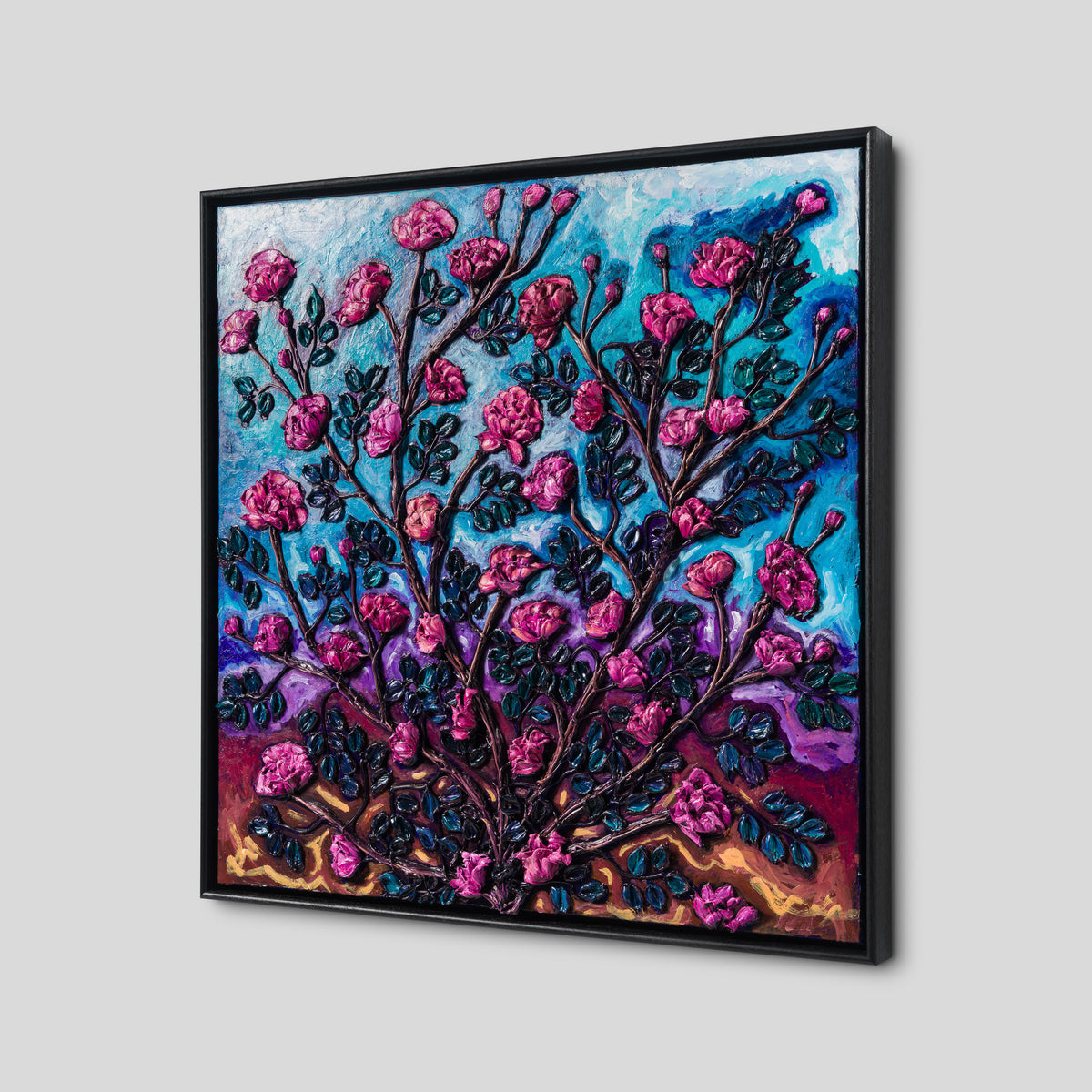 What Is Love Is Pruned