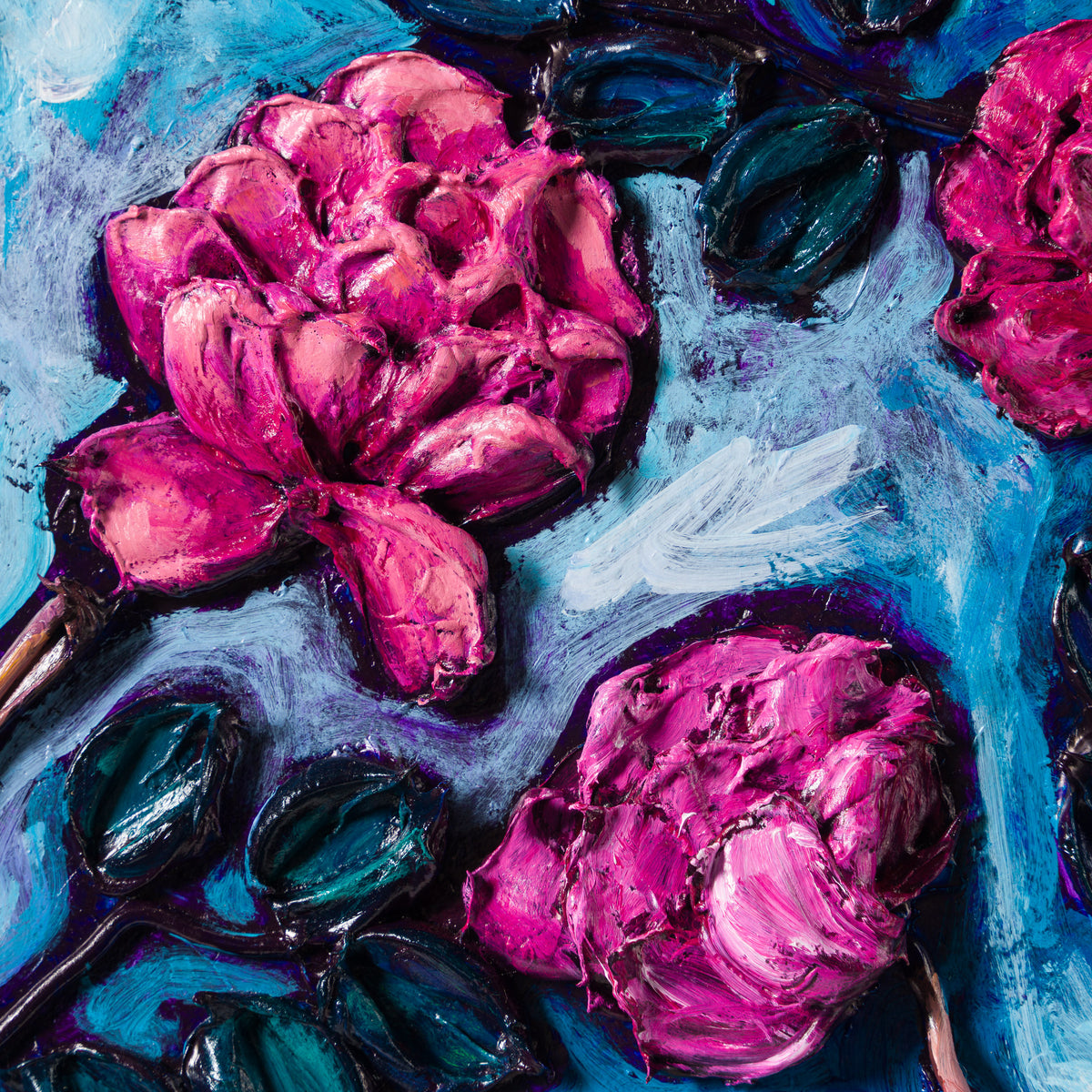 What Is Love Is Pruned