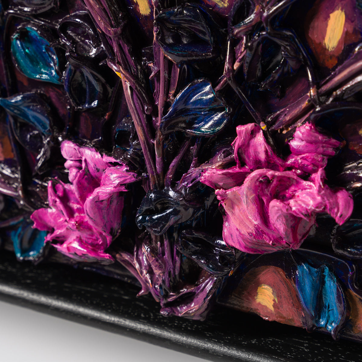 What Is Love Is Pruned