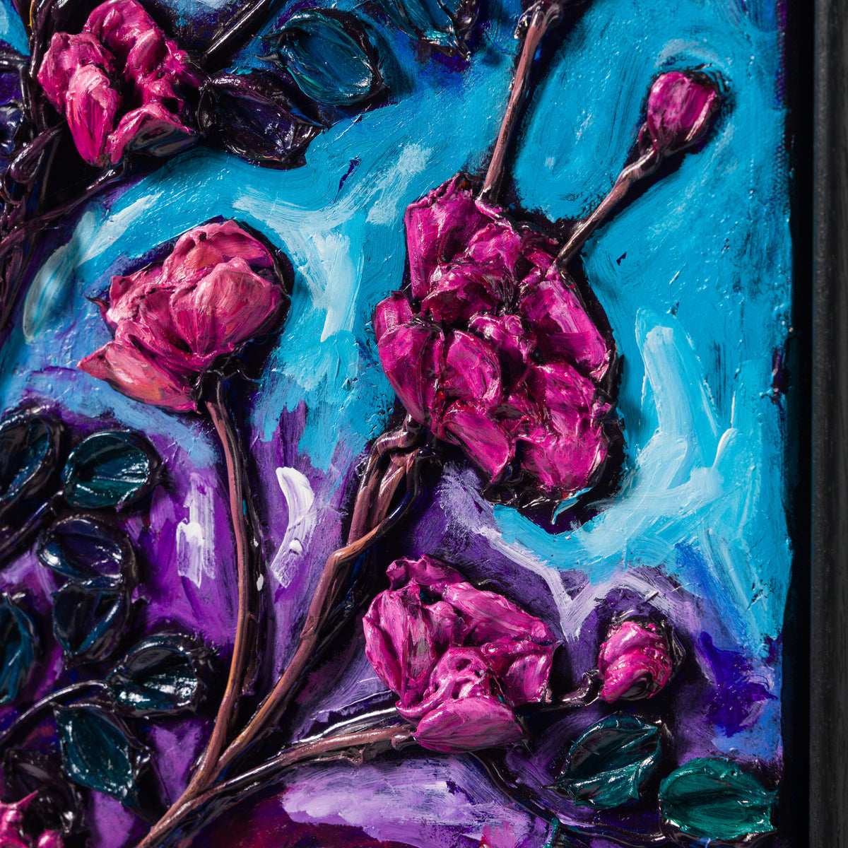 What Is Love Is Pruned