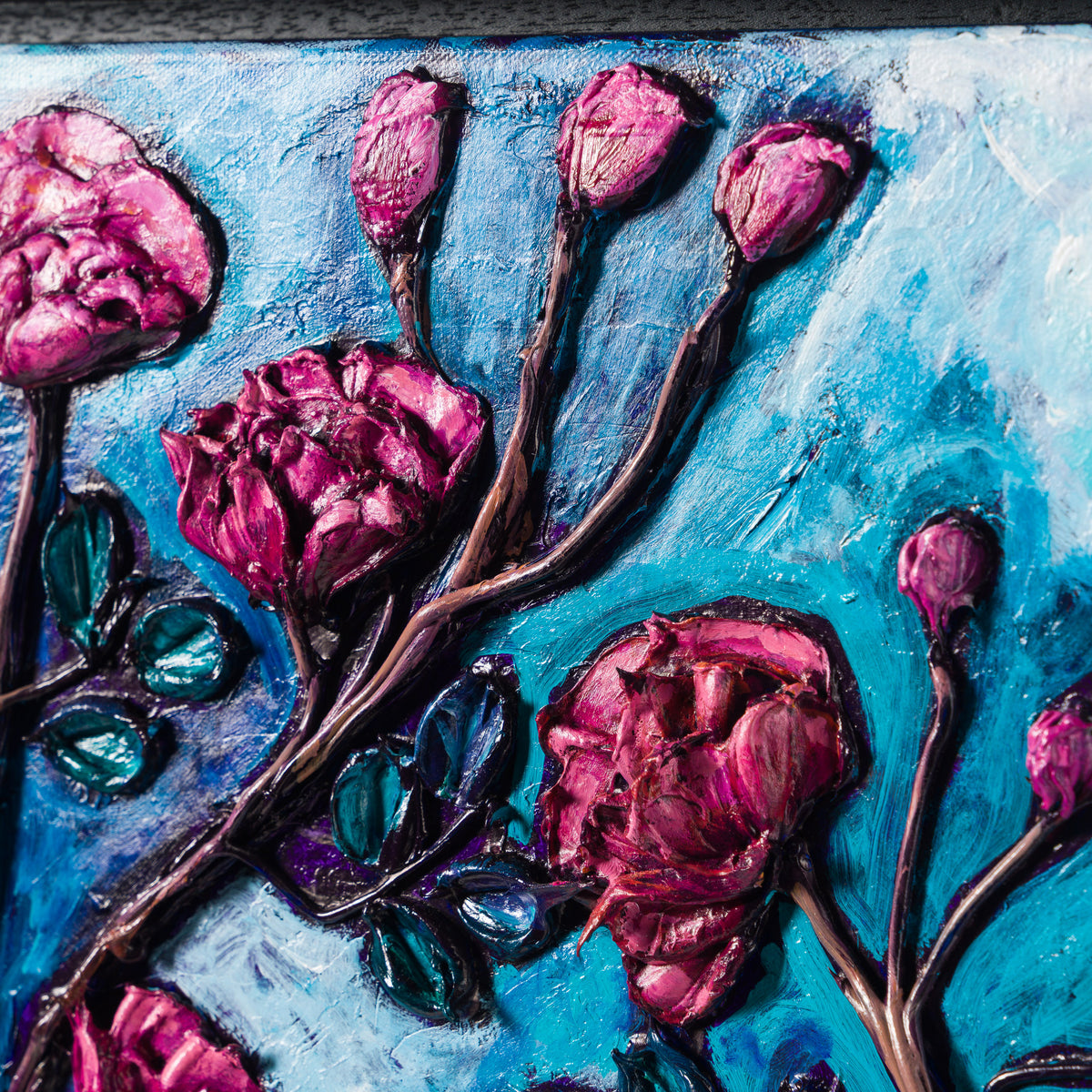 What Is Love Is Pruned