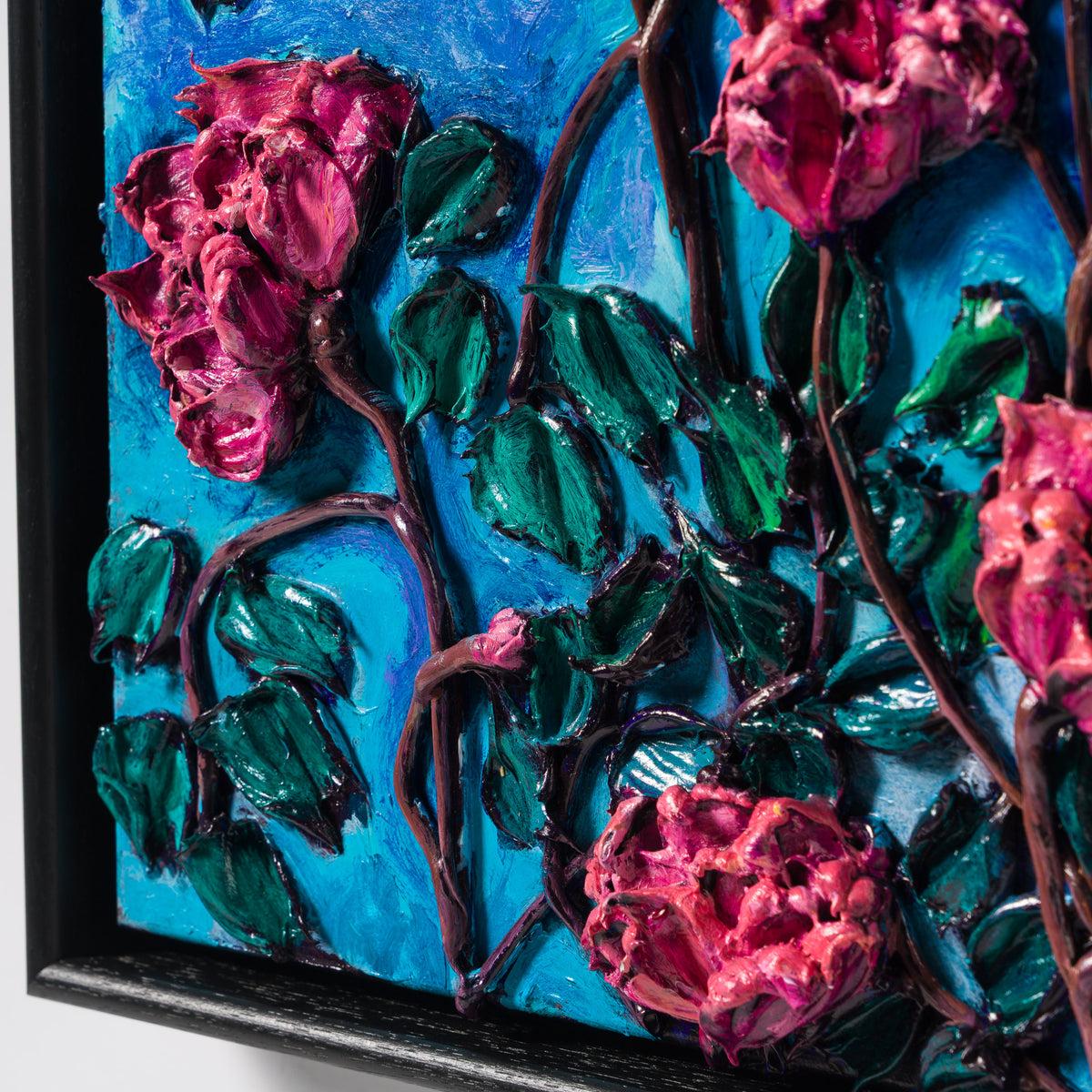 What We Tend, Tends Us