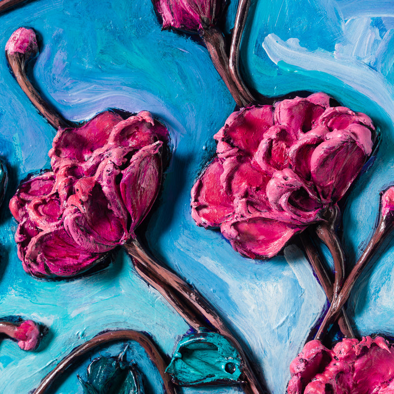 What We Tend, Tends Us