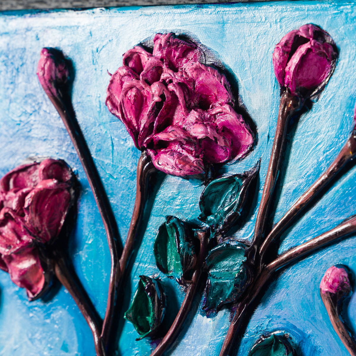 What We Tend, Tends Us