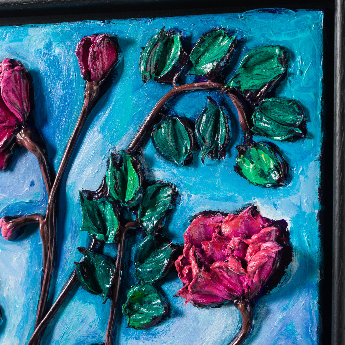 What We Tend, Tends Us