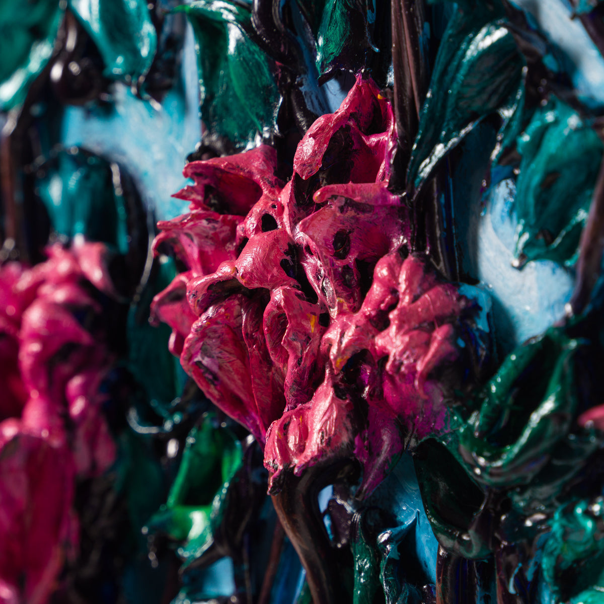 What We Tend, Tends Us