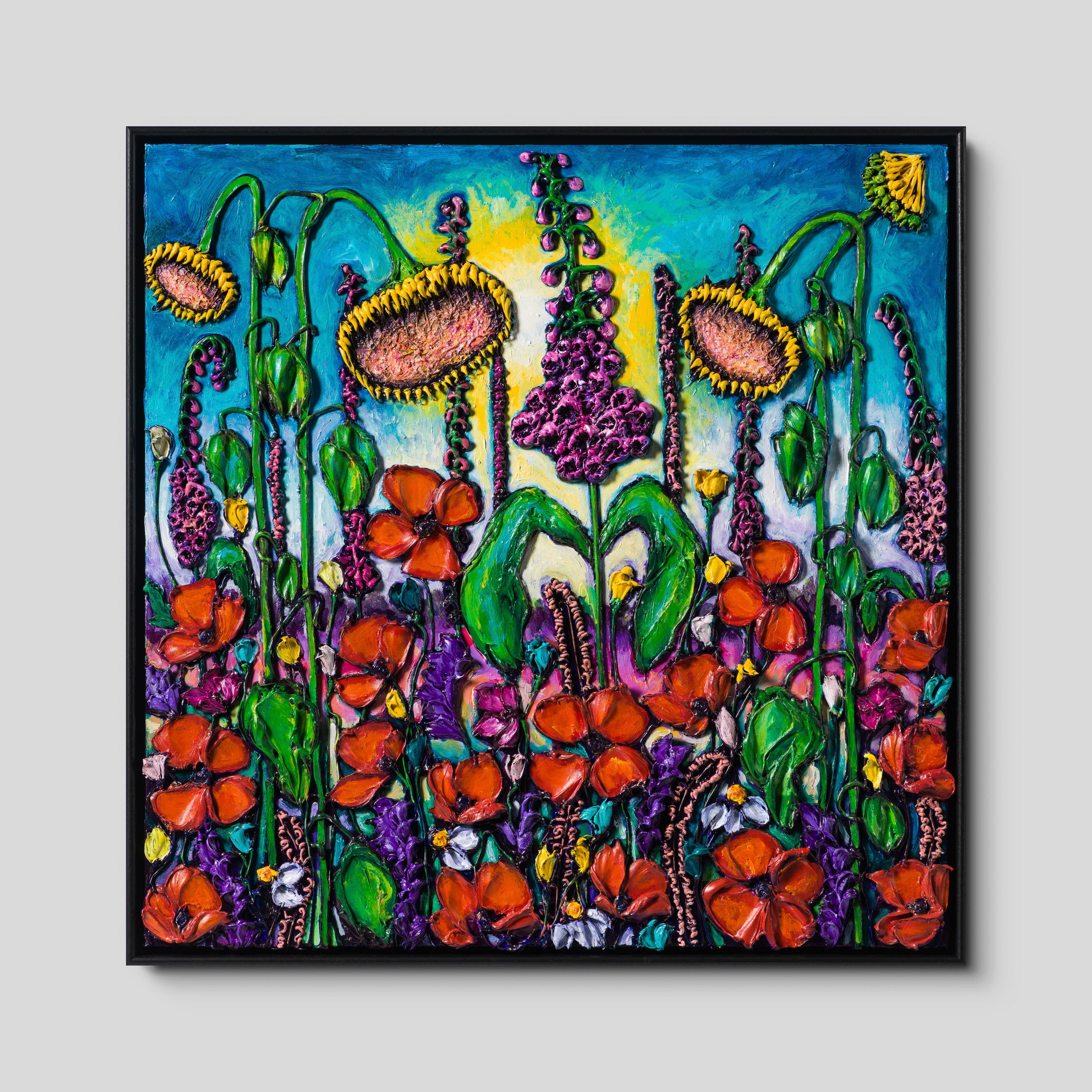 Where The Heart Roams