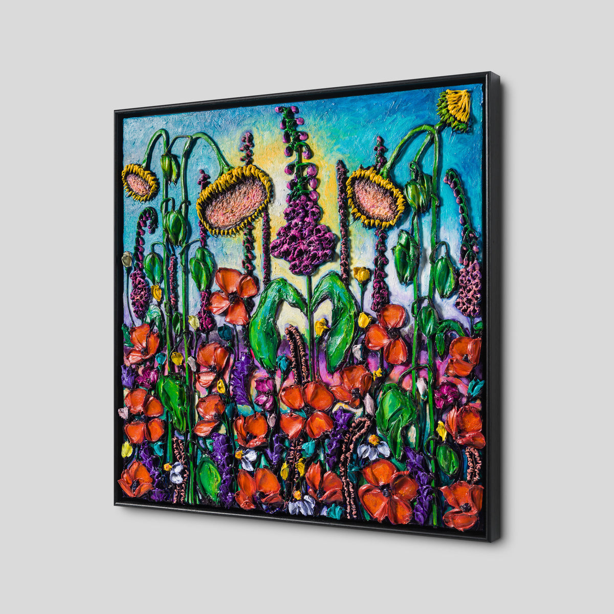 Where The Heart Roams