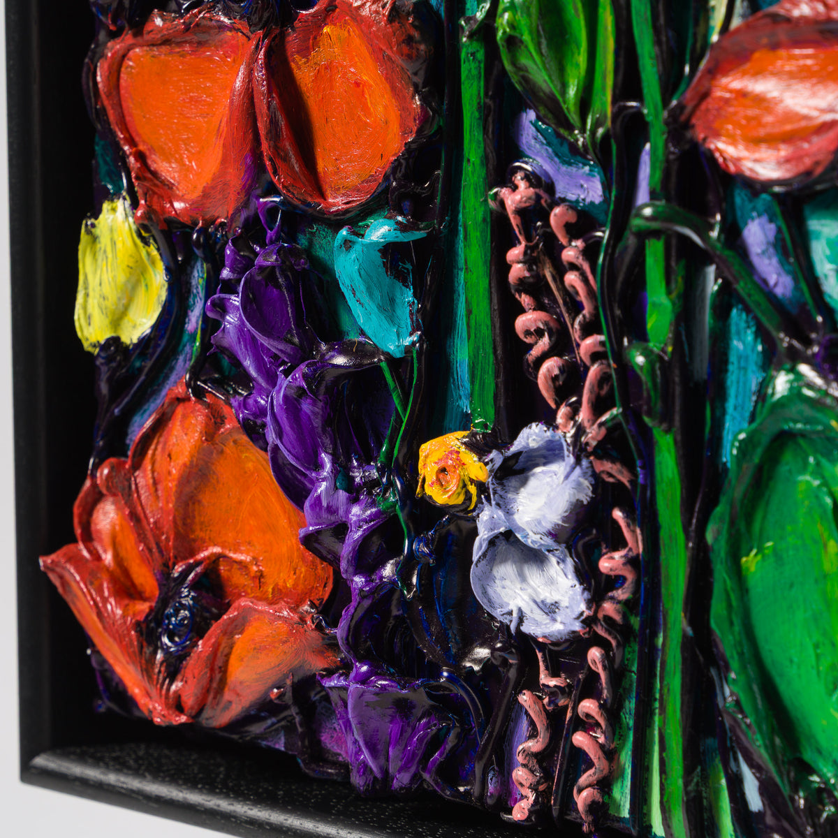 Where The Heart Roams