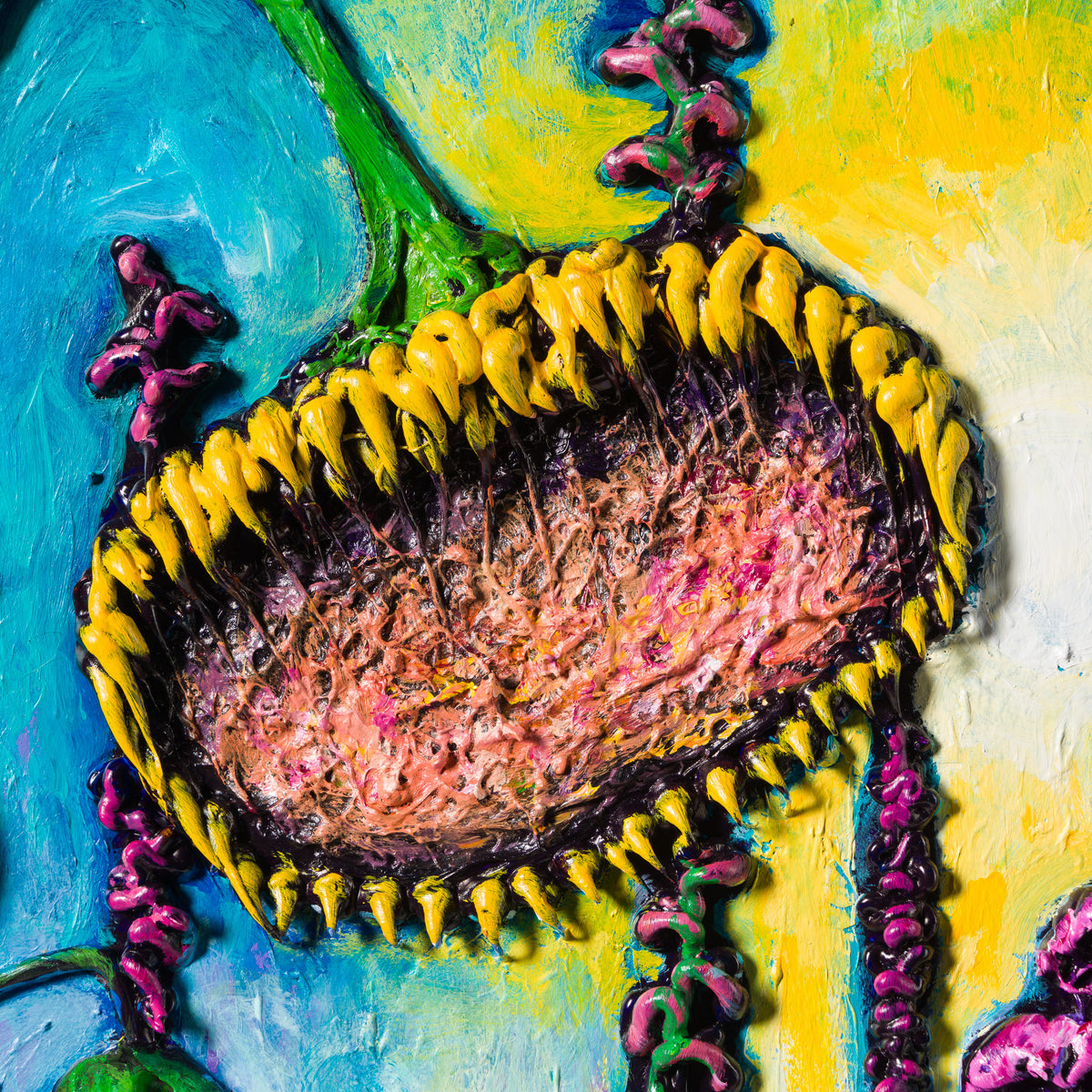 Where The Heart Roams