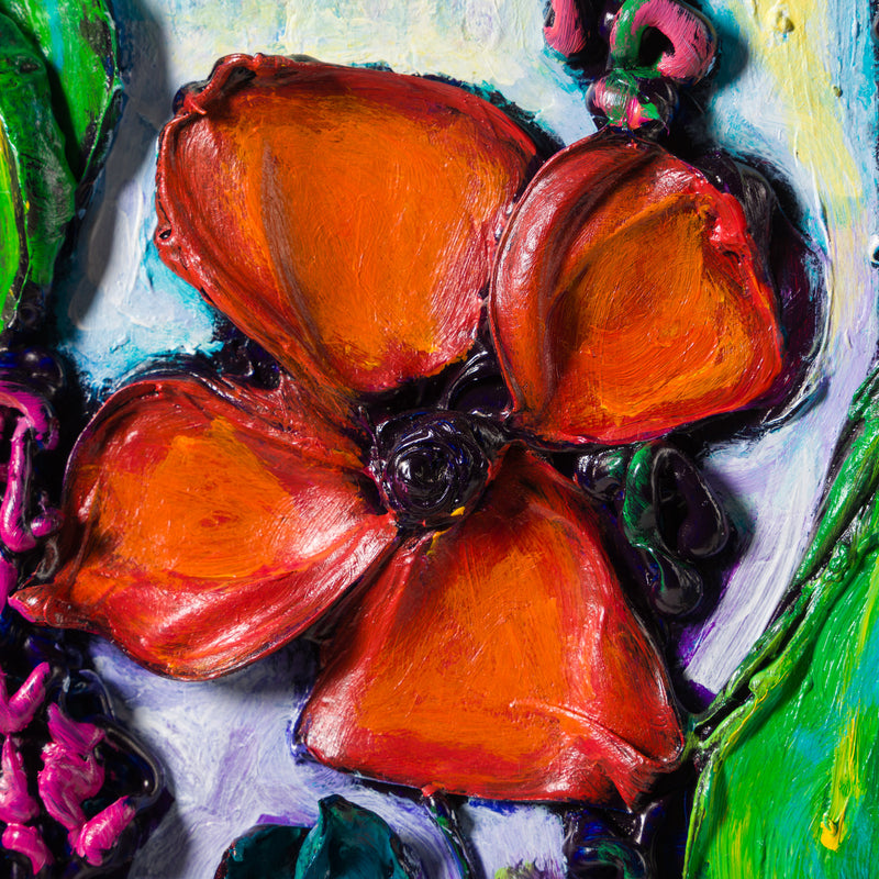 Where The Heart Roams