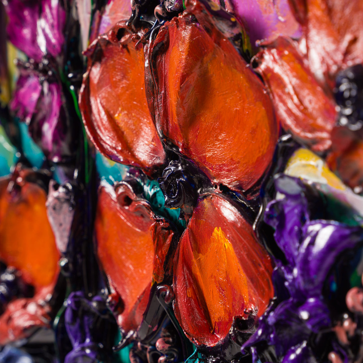 Where The Heart Roams