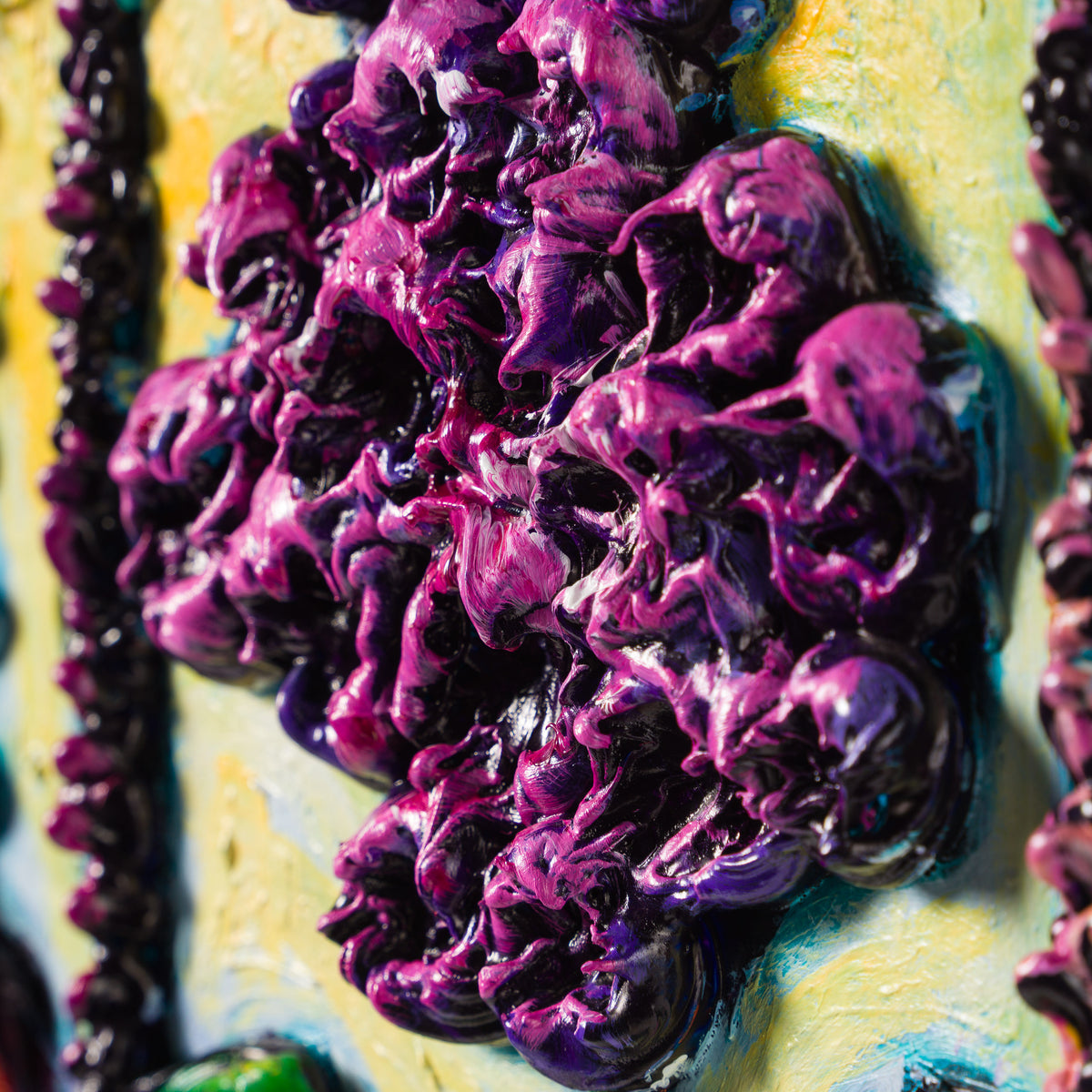 Where The Heart Roams