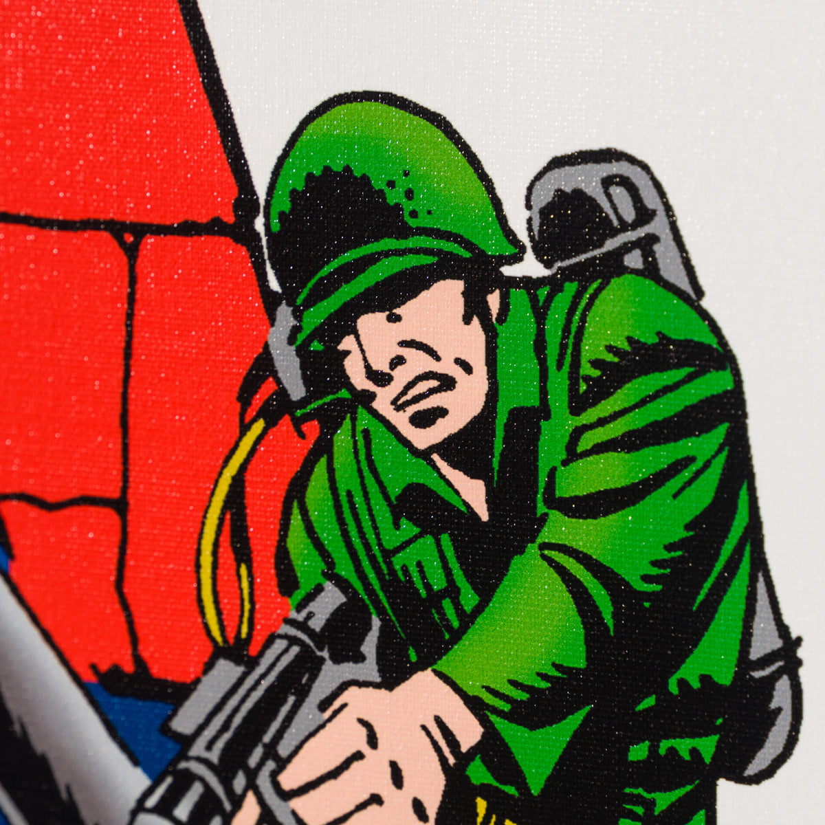 The Incredible Hulk #120 - Kill The Hulk!