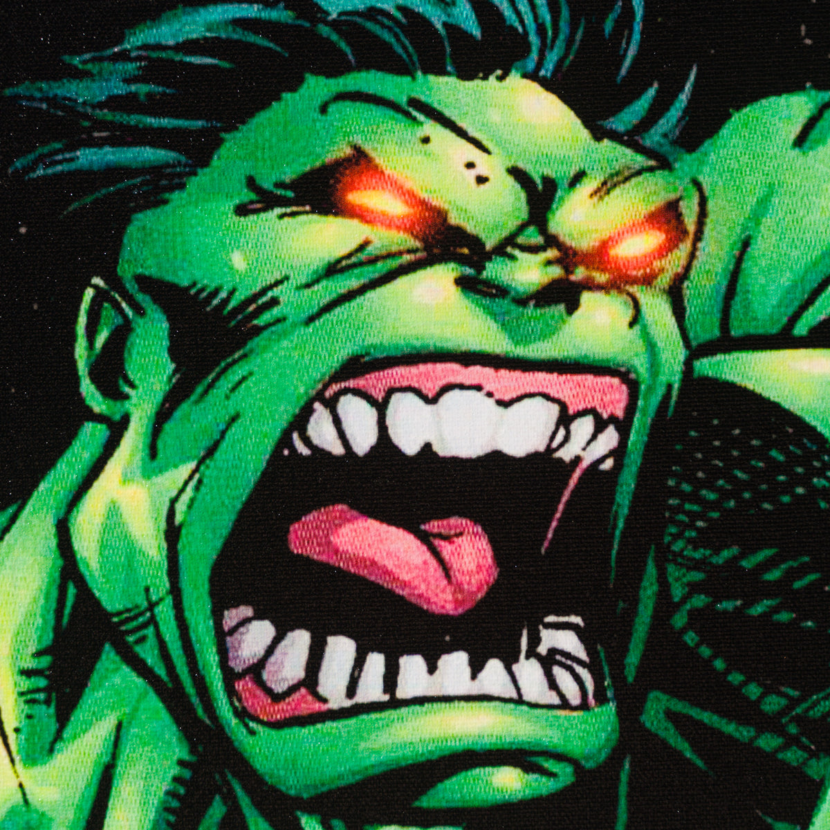 The Incredible Hulk #461