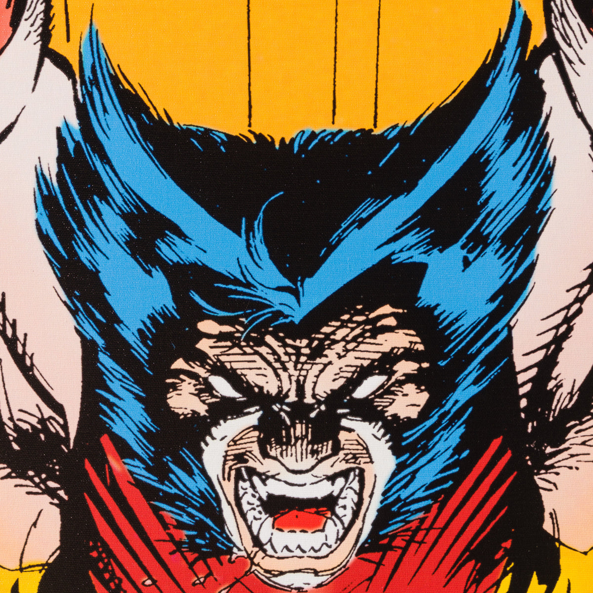 Wolverine #27 - The Lazarus Project