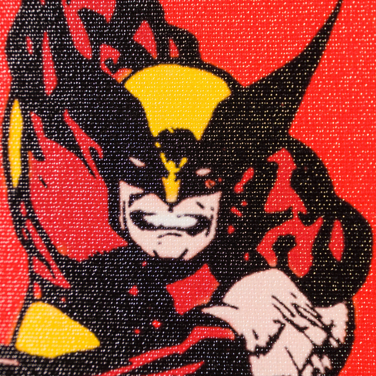 Wolverine #27 - The Lazarus Project