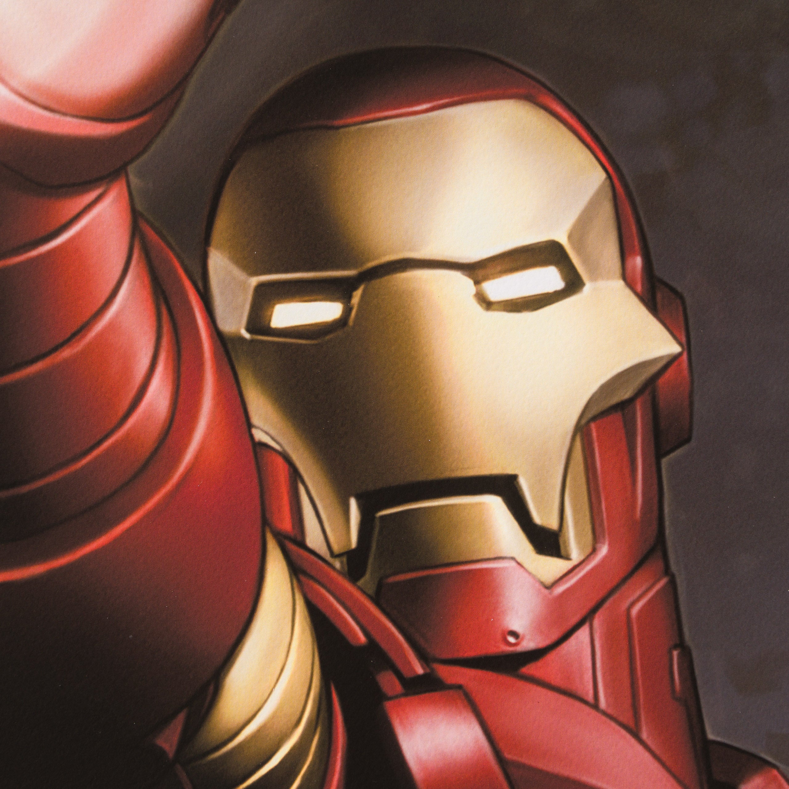The Invincible Iron Man #81 - The Deep End Part 3