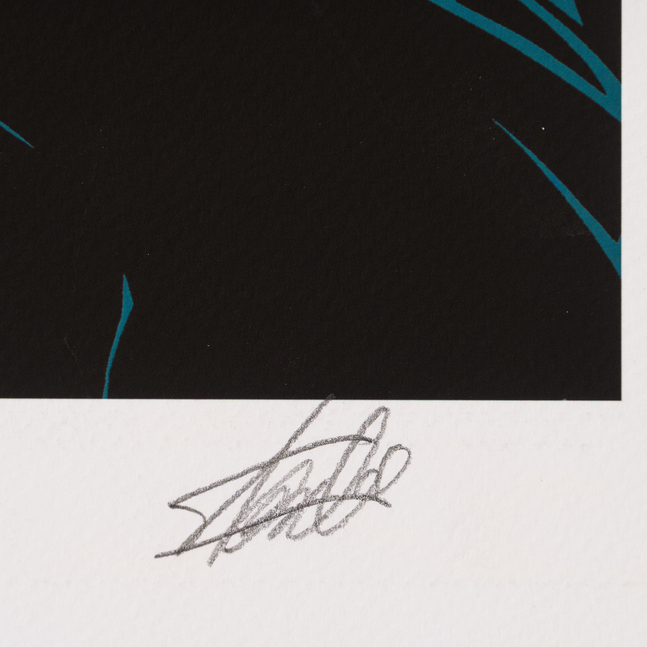 Deadpool #2 - Cutting Class at Ninja High! - Giclée on Paper