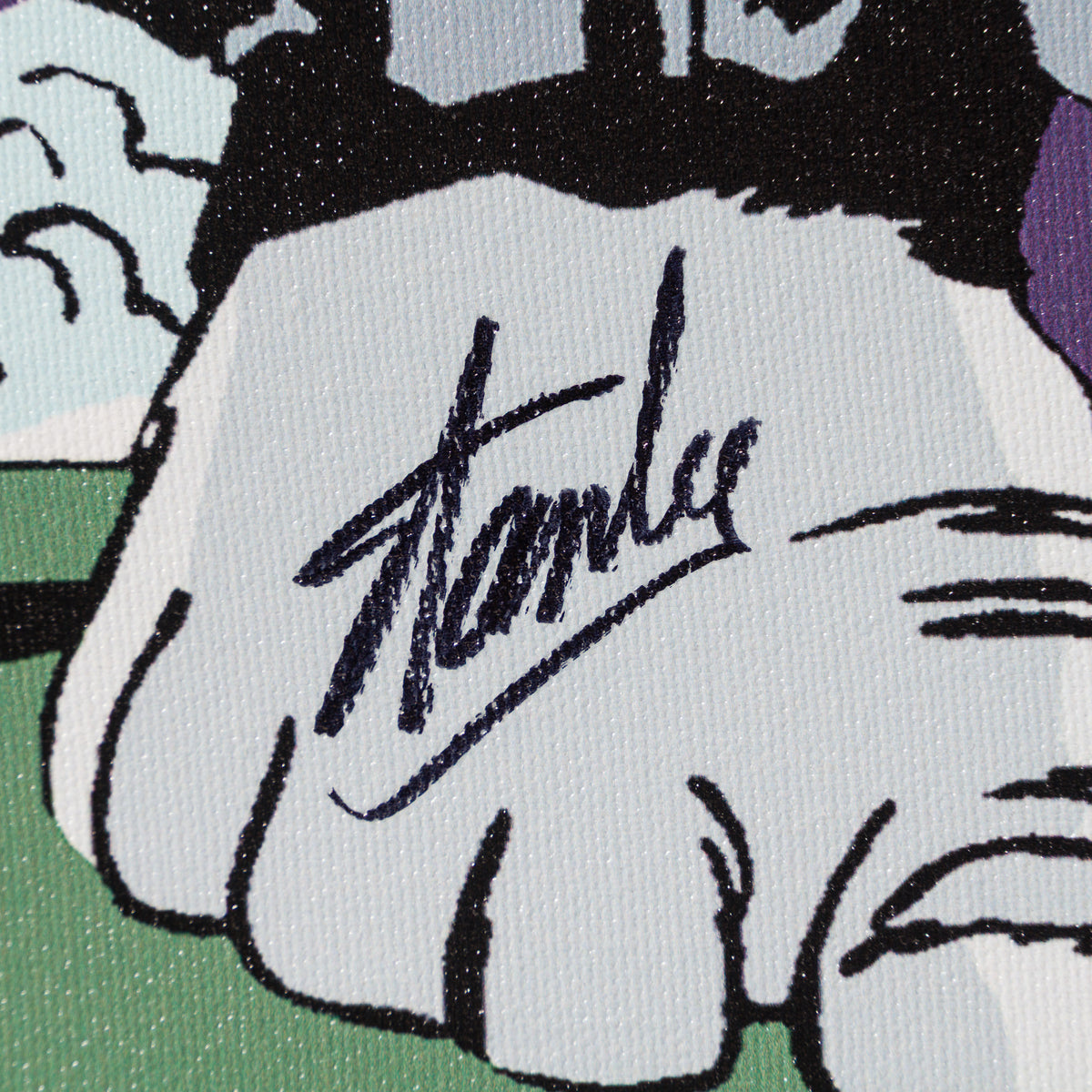 The Incredible Hulk #1 - The Strangest Man of All Time! - Lou Ferrigno